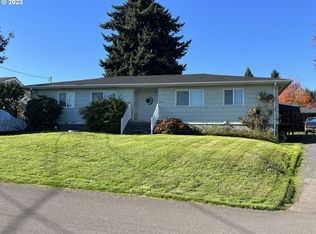 50655 Birch Ave, Scappoose, OR 97056