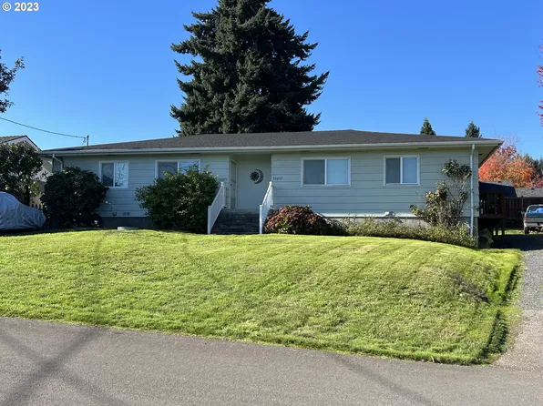 50655 Birch Ave, Scappoose, OR 97056