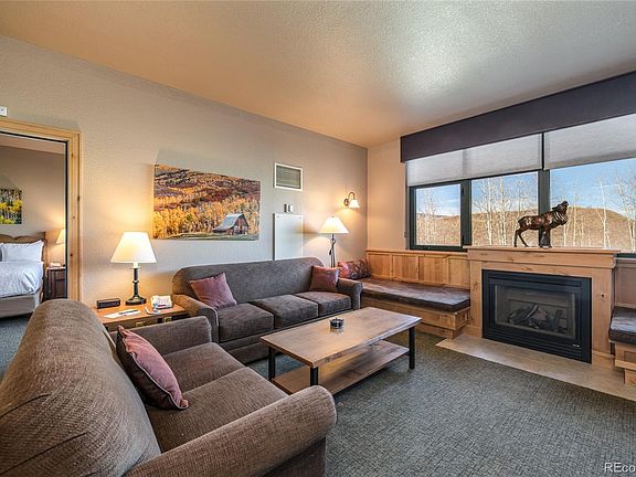 2nd image of 2300 Mount Werner Cir #366