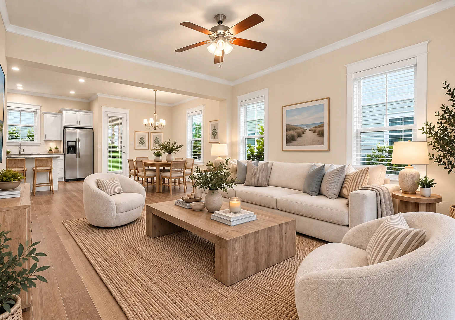 99 Grande Pointe Circle — Photo 1