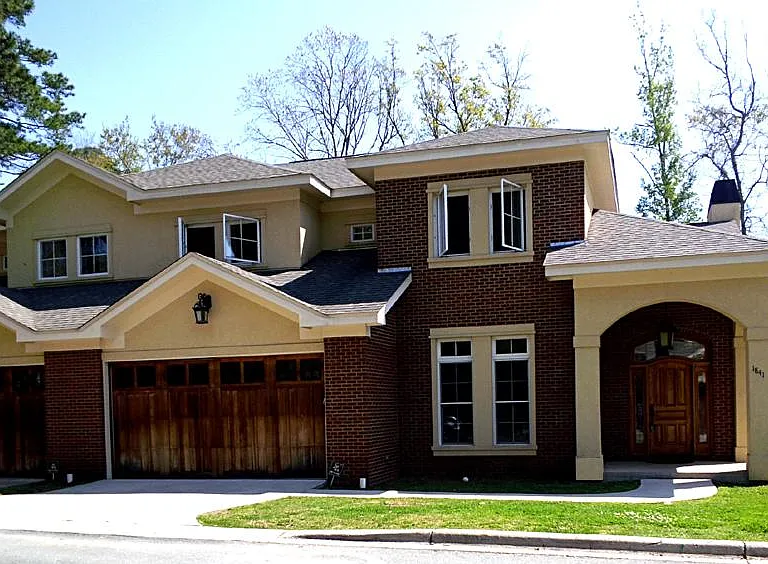 1847 Ashley Hall Way — Photo 3
