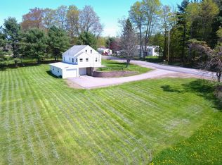 39 Swain Rd, Gilford, NH 03249