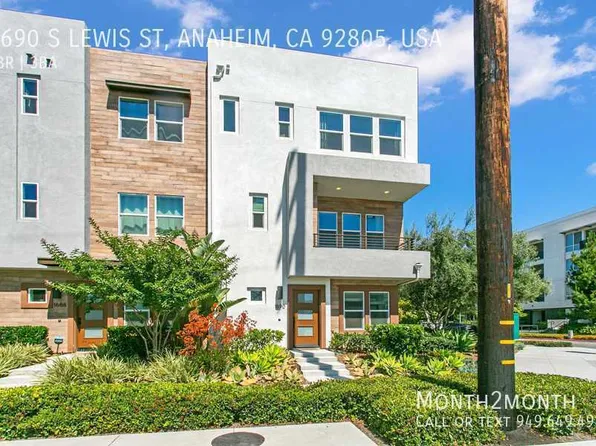 1690 S Lewis St, Anaheim, CA
