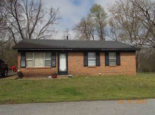 99 Sunset Dr, Ripley, TN 38063