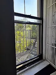 Rented by Buchbinder & Warren