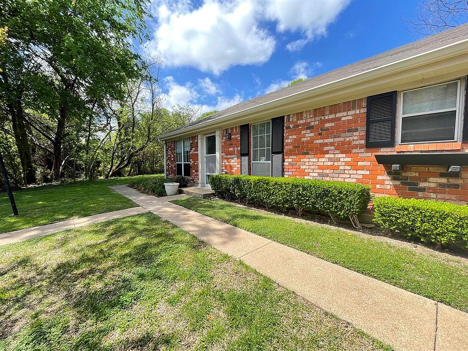 5016 Lake Shore Dr, Waco, TX 76710 Zillow