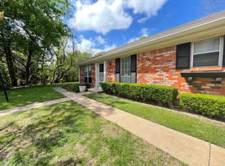 5016 Lake Shore Dr, Waco, TX 76710