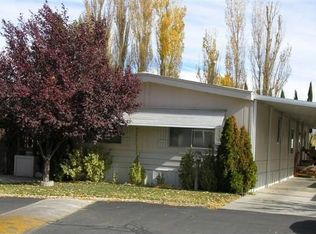 1358 Macgregor Ave, Bishop, CA 93514