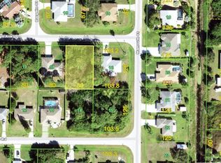 9503 El Campo Ave, Englewood, FL 34224