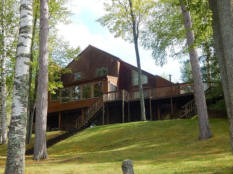 4076 McCollum Lake Rd, Curran, MI 48728 Zillow