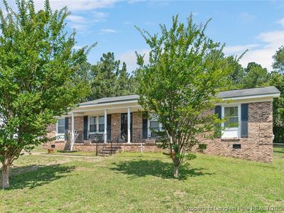 1012 Appalachin Dr, Fayetteville, NC, 28311