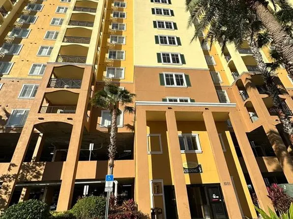 8101 Resort Village Dr Unit 3503, Orlando, FL 32821