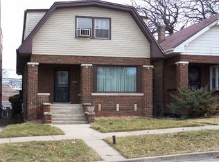 9329 S Forest Ave, Chicago, IL 60619