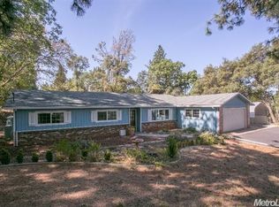 4512 Hillwood Dr, Shingle Springs, CA 95682