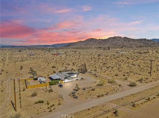 3437 Alta Ave, Yucca Valley, CA 92284