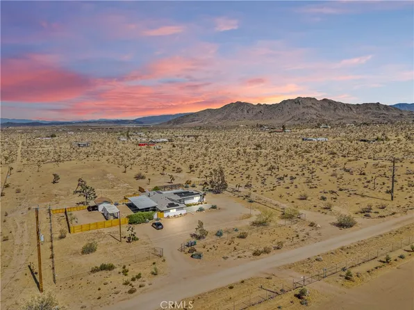 3437 Alta Ave, Yucca Valley, CA 92284