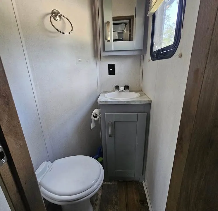 3660 Tanglewood Trl #RV