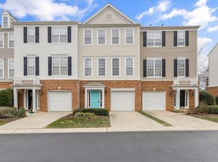 5509 Golden Arrow Ln, Raleigh, NC 27613