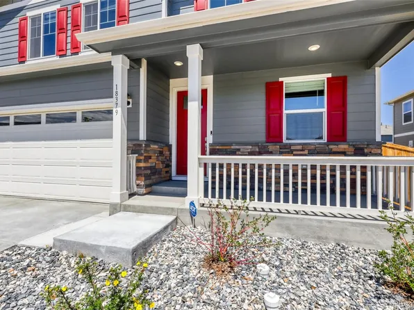 18379 Field Mint Point, Parker, CO 80134