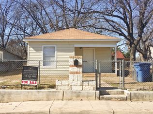111 Applebee St, San Antonio, TX 78211