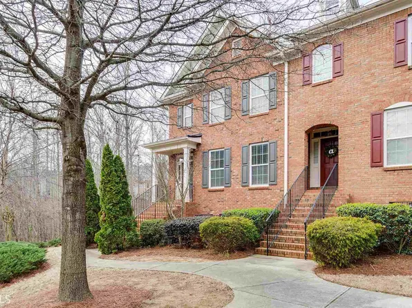 2364 Gallard St, Lawrenceville, GA 30043