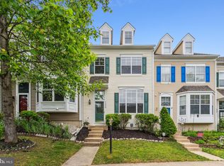 11658 Rumford Ct, Woodbridge, VA 22192