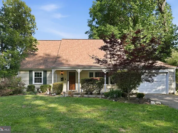 3007 Twisting Ln, Bowie, MD 20715