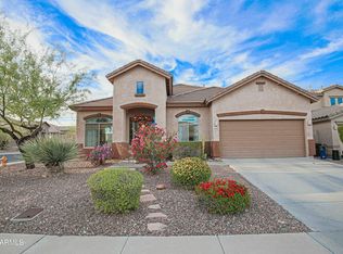 4438 W Moss Springs Rd, Phoenix, AZ 85086