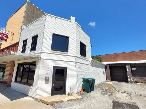 605 Jackson St, Chillicothe, MO 64601