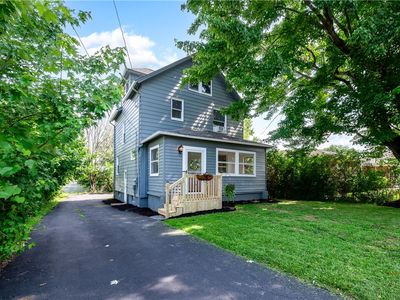 1155 French St, Sharon, PA, 16146