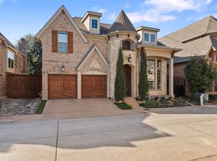 9119 Cochran Bluff Ln, Dallas, TX 75220