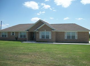 1211 Wetz Rd, Marion, TX 78124