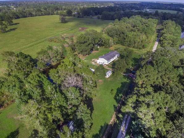 668 Private Road 684, Dayton, TX 77535