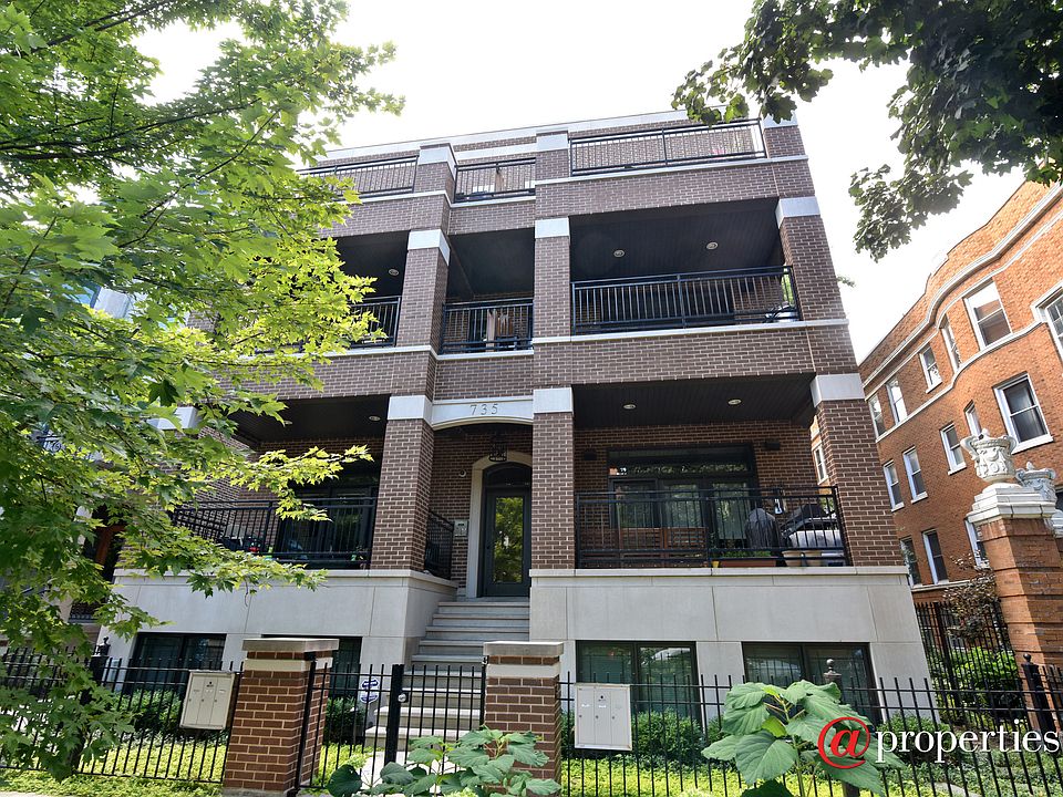 Front View