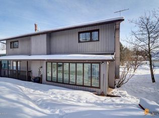 2553 Curlew Cir #2551, Anchorage, AK 99502