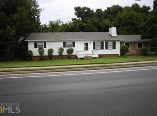 4125 Annistown Rd, Snellville, GA 30039