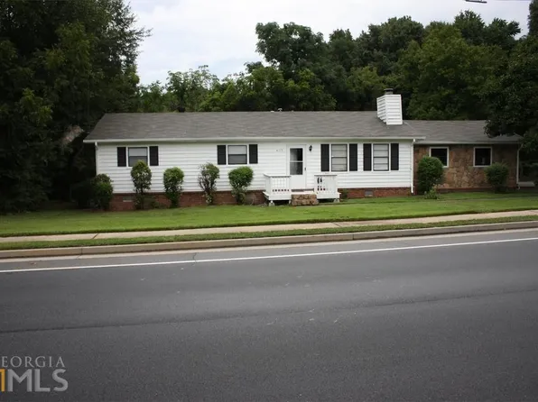 4125 Annistown Rd, Snellville, GA 30039