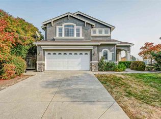 10 Centennial Way, San Ramon, CA 94583