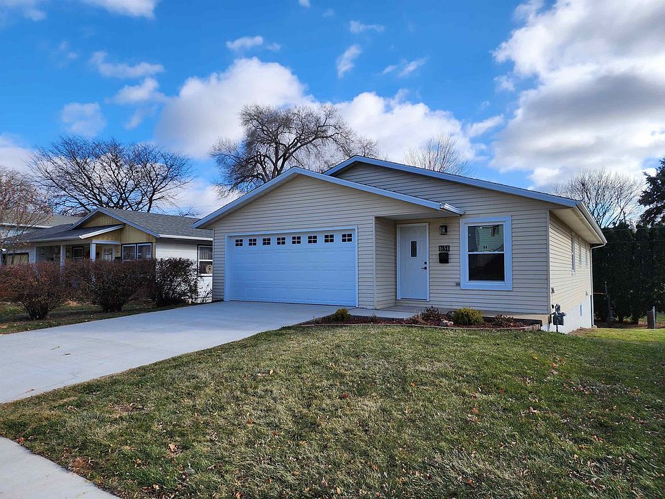 1654 Marmora Ave, Dubuque, IA 52001 Zillow