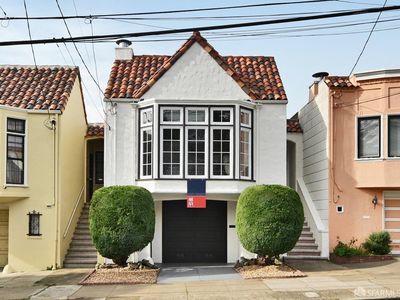 2147 16th Ave, San Francisco, CA, 94116