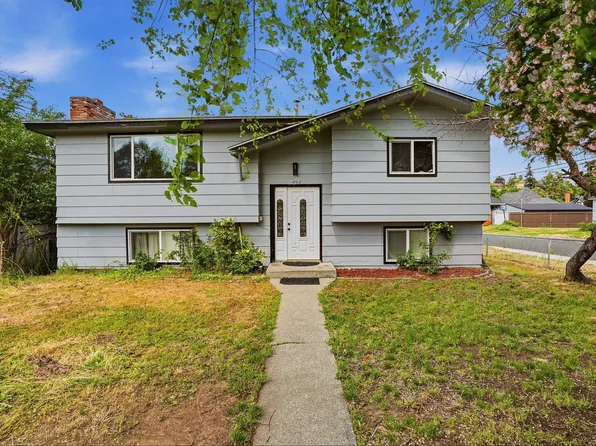 1402 W Euclid Ave, Spokane, WA 99205
