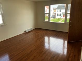 124 Woodward Ave #UPPER2, Buffalo, NY 14217