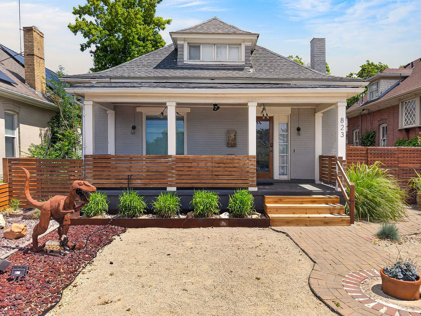 Fully Remodeled 3 Bed, 2.5 Bath Home for Rent- SLC — Photo 2