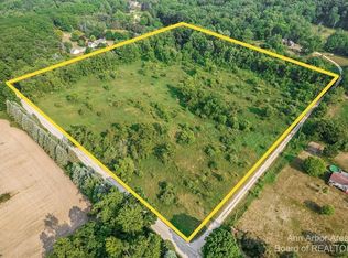 5000 Tripp Rd, Tipton, MI 49287