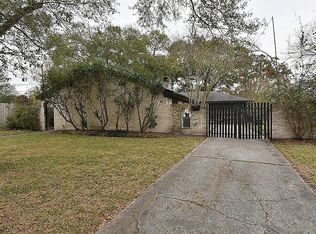 11711 Flagler St, Houston, TX 77071