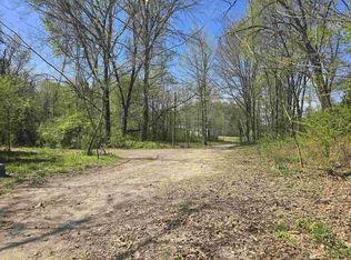 367 Wandering Way, Mountain Pine, AR 71956