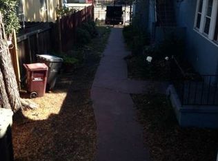 1925 98th Ave, Oakland, CA 94603