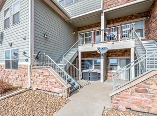 2541 S Bahama Cir UNIT D, Aurora, CO 80013