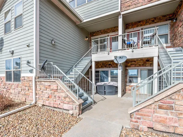2541 S Bahama Circle #D, Aurora, CO 80013
