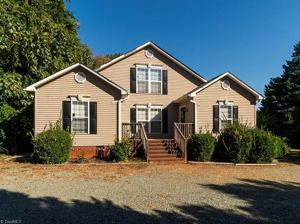 622/624 Williamson Ave, Elon, NC 27244